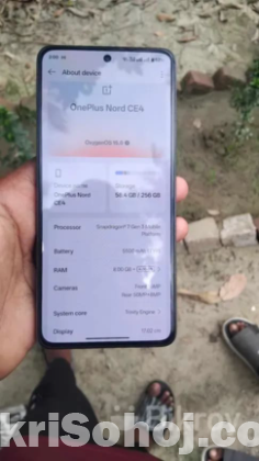 Oneplus